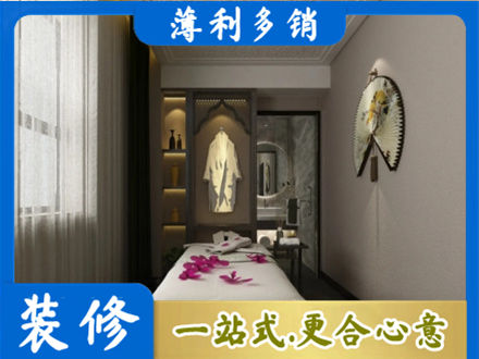 内江资中县正规衣帽间装修