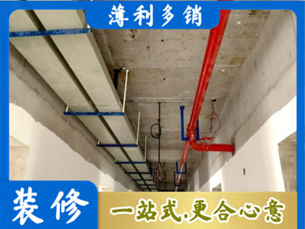 内江资中县水电工程安装